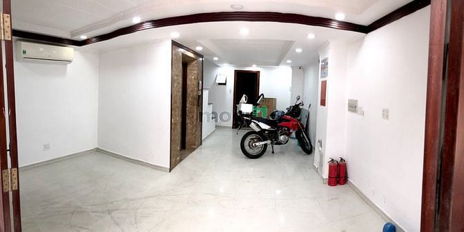 Hình ảnh Mb6623 nạp rút nhanh chóng studio tiện nghi 5p tới trung tâm Q.1
