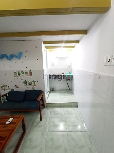 Hình ảnh Cho Thuê Căn Hộ Tân Bình - Lì Xì 30% Tháng Đầu