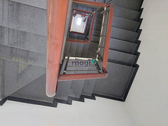 Hình ảnh Chỉ 4,4 tỷ có ngay nhà trung tâm Quận 7 diện tích rộng gần 60m2.