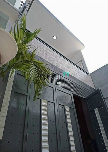 Hình ảnh Nhà riêng Đường Đất Mới - Bình trị đông 2ty250 SHR