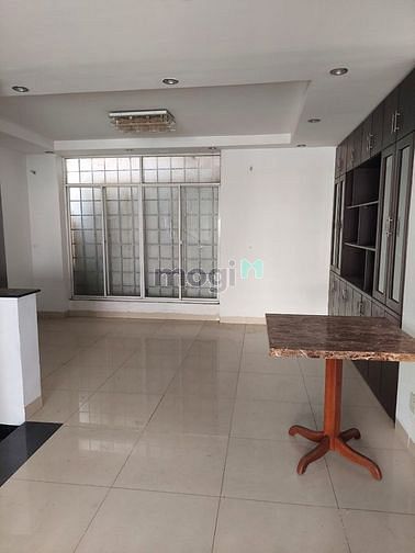 Hình ảnh Chỉ 4,4 tỷ có ngay nhà trung tâm Quận 7 diện tích rộng gần 60m2.