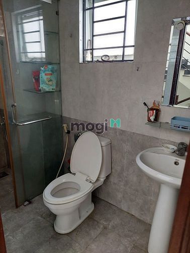 Hình ảnh Chỉ 4,4 tỷ có ngay nhà trung tâm Quận 7 diện tích rộng gần 60m2.