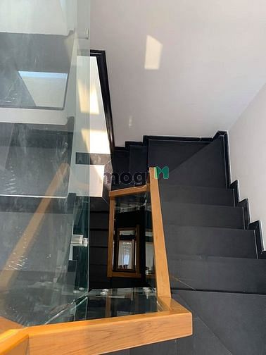 Hình ảnh Nhà riêng Đường Đất Mới - Bình trị đông 2ty250 SHR