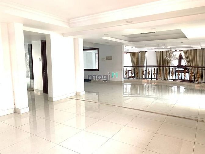 Hình ảnh Villa cho thuê đường Nguyễn Ư Dĩ ,Thảo Điền, Quận 2