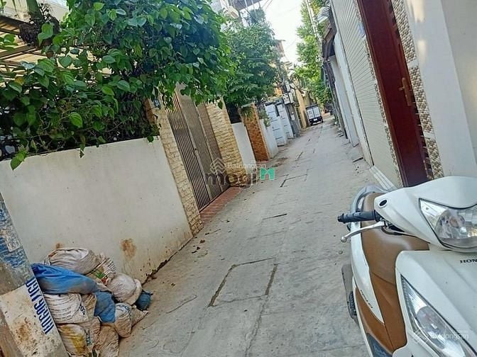 Hình ảnh Bán 105m2 đất Bồ Đề, ô tô 7 chỗ, mặt tiền 5m vuông đẹp chỉ 7,6 tỷ