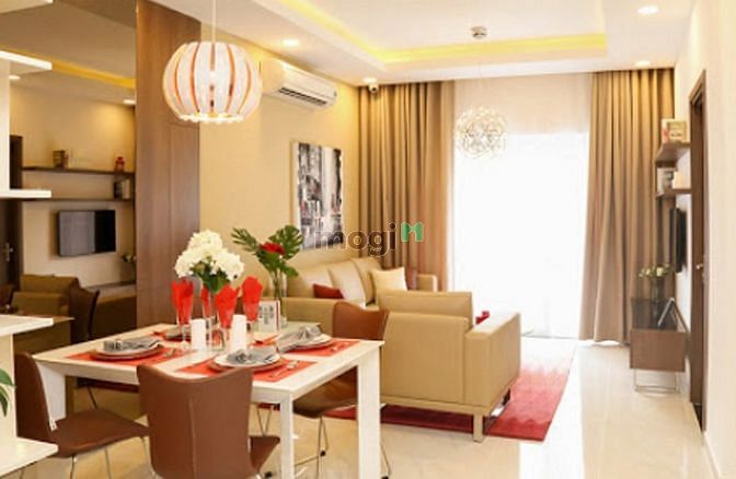 Hình ảnh Mb6623 nạp rút nhanh chóng Q7 Saigon Riverside tầng 5 , tiện ích đầy đủ. A0791432