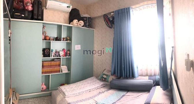 Hình ảnh Cần bán chung cư Khang Gia Gò Vấp p14 Gò Vấp
