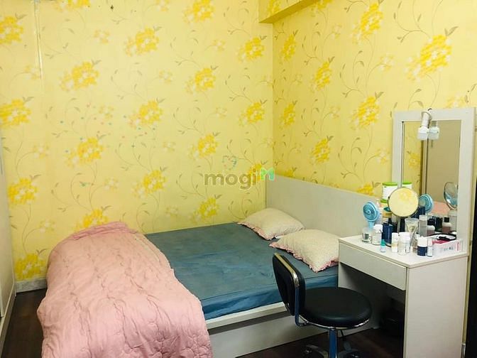 Hình ảnh Cần bán chung cư Khang Gia Gò Vấp p14 Gò Vấp