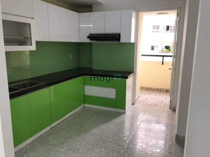 Hình ảnh Cần bán chung cư Khang Gia Gò Vấp p14 Gò Vấp