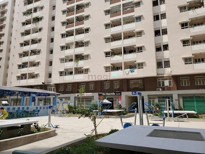 Hình ảnh Cần bán chung cư Khang Gia Gò Vấp p14 Gò Vấp