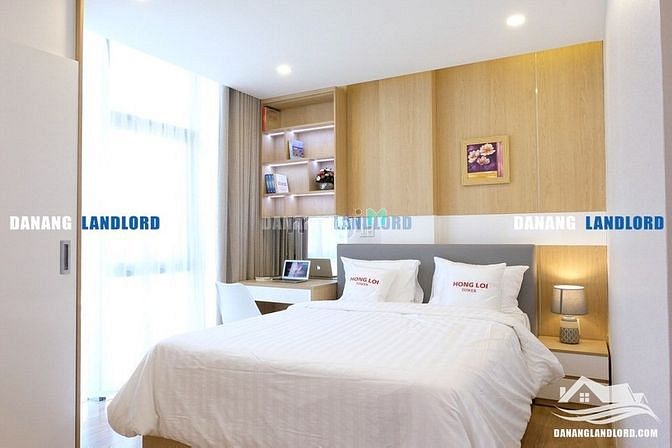 Hình ảnh Mb6623 nạp rút nhanh chóng 2PN có hồ bơi, quận Hải Châu - A349