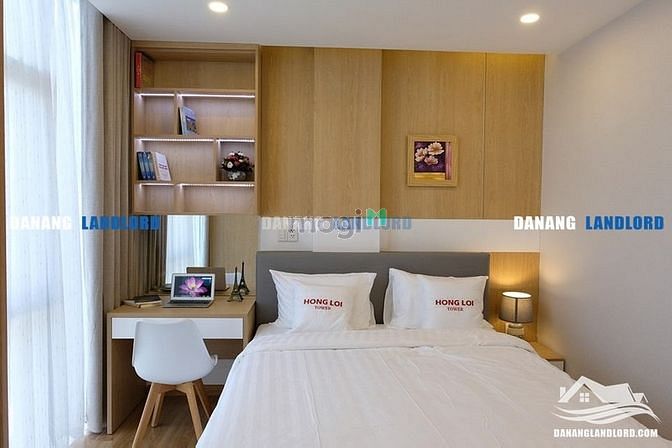 Hình ảnh Mb6623 nạp rút nhanh chóng 2PN có hồ bơi, quận Hải Châu - A349