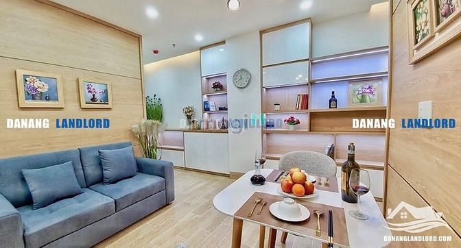Hình ảnh Mb6623 nạp rút nhanh chóng 2PN có hồ bơi, quận Hải Châu - A349