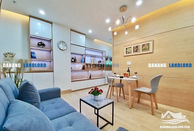 Hình ảnh Mb6623 nạp rút nhanh chóng 2PN có hồ bơi, quận Hải Châu - A349