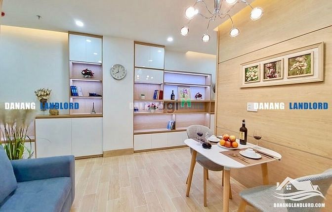 Hình ảnh Mb6623 nạp rút nhanh chóng 2PN có hồ bơi, quận Hải Châu - A349