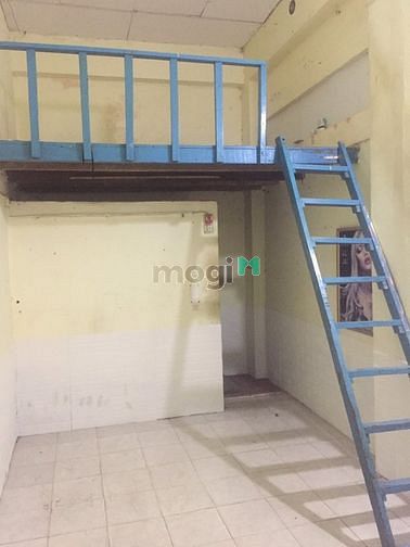 Hình ảnh Cho thuê phòng trọ giá rẻ gần chợ Bà Chiểu