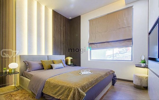 Hình ảnh Bán Trang Chủ MB66.COM / Đăng Ký Tặng 66K Q7 Boulevard tầng thấp, 2 phòng ngủ. A0757380
