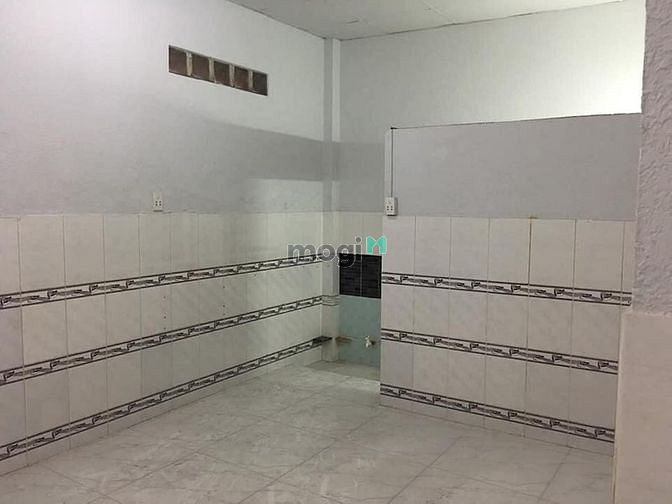 Hình ảnh Bán nhà Hẻm 688 Tên Lửa, P. Bình Trị Đông B, 6 x 12m, 1 lầu