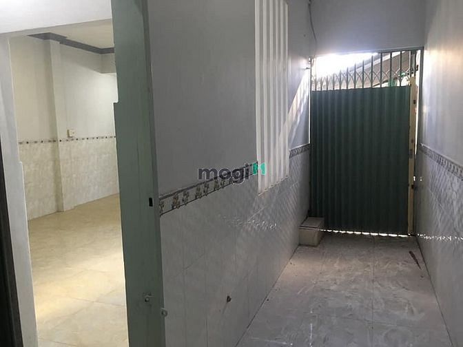Hình ảnh Bán nhà Hẻm 688 Tên Lửa, P. Bình Trị Đông B, 6 x 12m, 1 lầu
