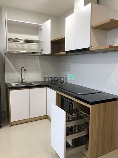 Hình ảnh Bán Trang Chủ MB66.COM / Đăng Ký Tặng 66K tầng cao, view đẹp và nội thất đầy đủ 56m2 1PN