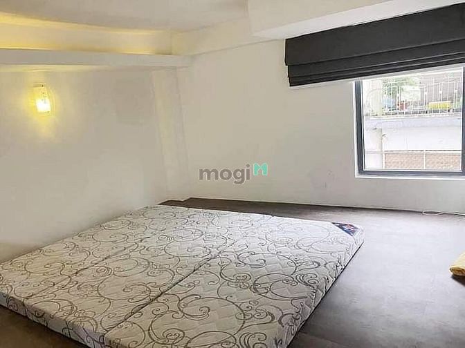 Hình ảnh Căn Hộ 35M2 Quận Tân Phú, Đầy Đủ Nội Thất