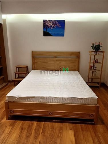 Hình ảnh Cho thuê 1PN riêng 54m2 Ehome 5 Quận 7 full nội thất giá 9 triệu