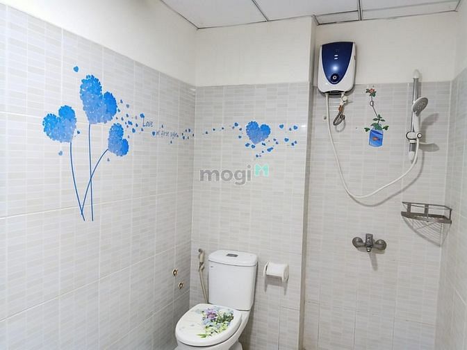 Hình ảnh Cho thuê 1PN riêng 54m2 Ehome 5 Quận 7 full nội thất giá 9 triệu