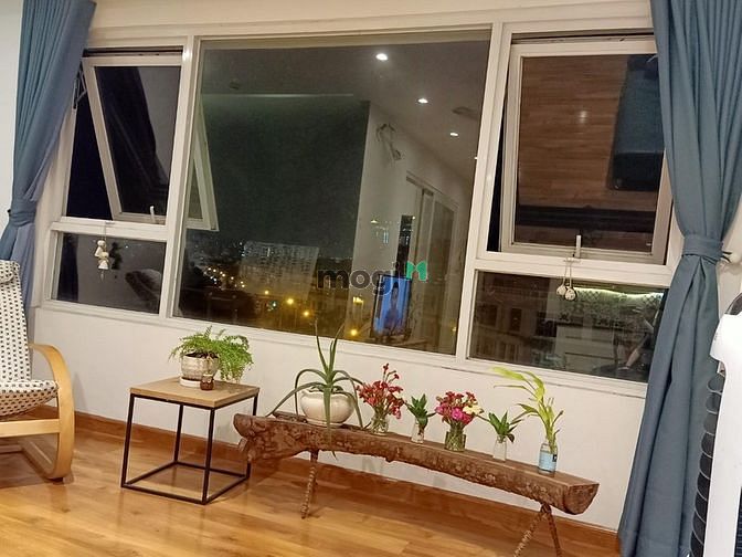 Hình ảnh Cho thuê 1PN riêng 54m2 Ehome 5 Quận 7 full nội thất giá 9 triệu
