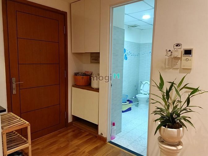 Hình ảnh Cho thuê 1PN riêng 54m2 Ehome 5 Quận 7 full nội thất giá 9 triệu