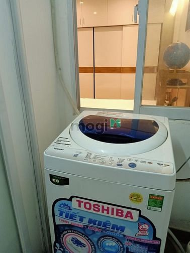 Hình ảnh Cho thuê 1PN riêng 54m2 Ehome 5 Quận 7 full nội thất giá 9 triệu