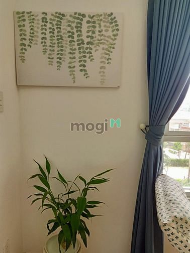 Hình ảnh Cho thuê 1PN riêng 54m2 Ehome 5 Quận 7 full nội thất giá 9 triệu