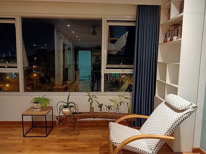 Hình ảnh Cho thuê 1PN riêng 54m2 Ehome 5 Quận 7 full nội thất giá 9 triệu