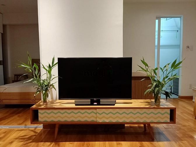 Hình ảnh Cho thuê 1PN riêng 54m2 Ehome 5 Quận 7 full nội thất giá 9 triệu