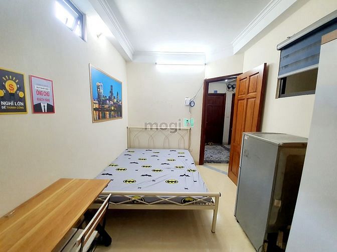 Hình ảnh Cho thuê chung cư mini khu vực Hà Đông