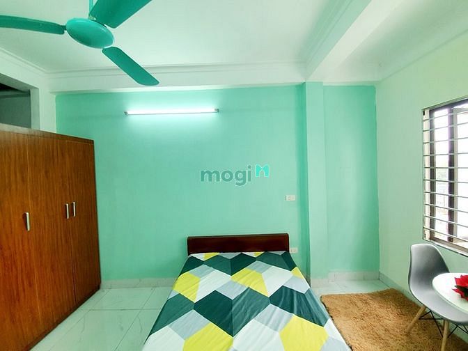 Hình ảnh Cho thuê chung cư mini khu vực Hà Đông