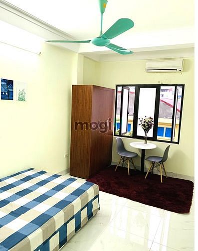 Hình ảnh Cho thuê chung cư mini khu vực Hà Đông