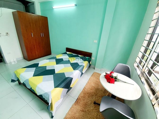 Hình ảnh Cho thuê chung cư mini khu vực Hà Đông