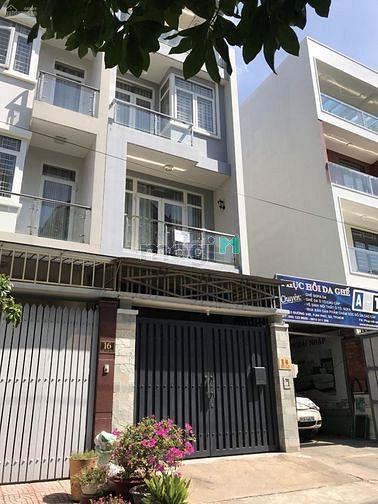 Hình ảnh Cho Thuê Nhà Văn Phòng Vũ Tông Phan Giá 50 Triệu/Tháng