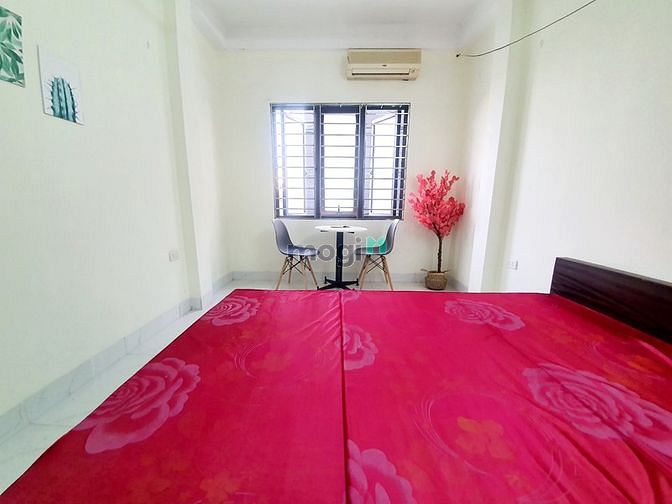 Hình ảnh Cho thuê chung cư mini khu vực Hà Đông