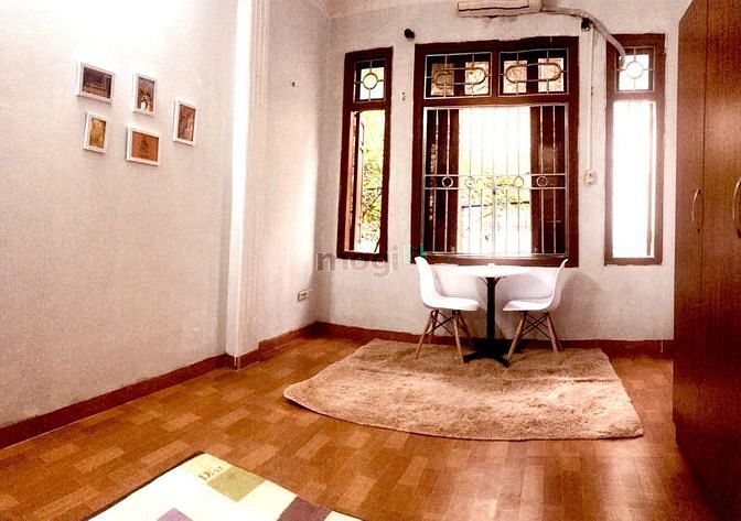 Hình ảnh Cho thuê chung cư mini khu vực Hà Đông