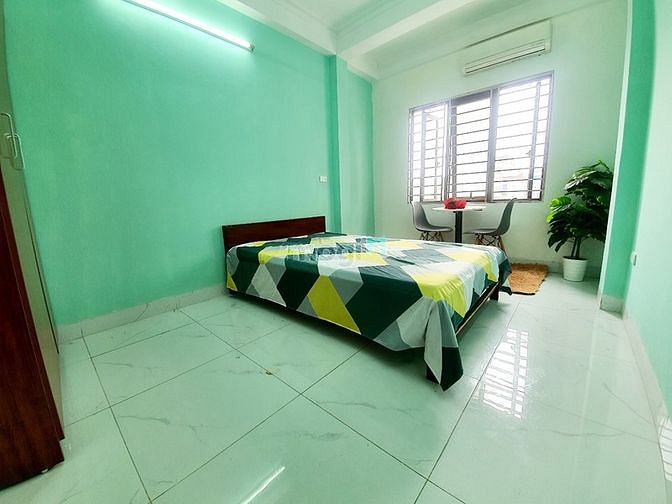 Hình ảnh Cho thuê chung cư mini khu vực Hà Đông