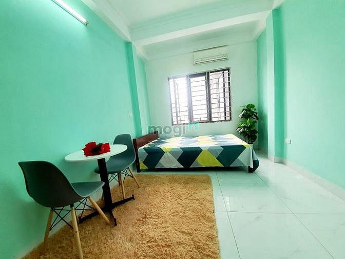 Hình ảnh Cho thuê chung cư mini khu vực Hà Đông