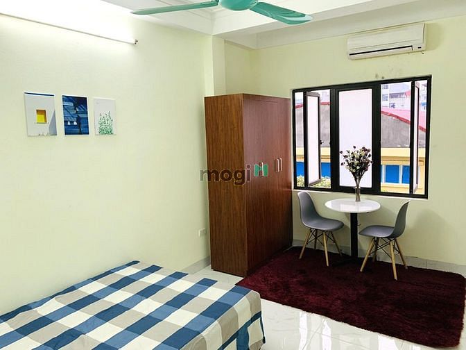 Hình ảnh Cho thuê chung cư mini khu vực Hà Đông