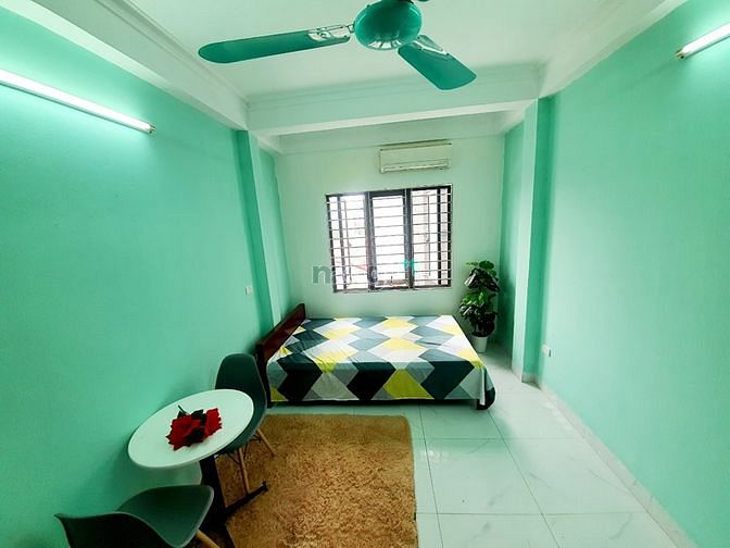 Hình ảnh Cho thuê chung cư mini khu vực Hà Đông