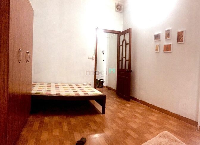 Hình ảnh Cho thuê chung cư mini khu vực Hà Đông
