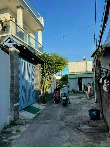 Hình ảnh Bán Đất TP. Thủ Đức cách Phạm Văn Đồng 500.