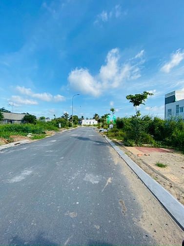 Hình ảnh Bán nền đẹp đường B32 KDC 91B - An Khánh - Ninh Kiều - TP Cần Thơ