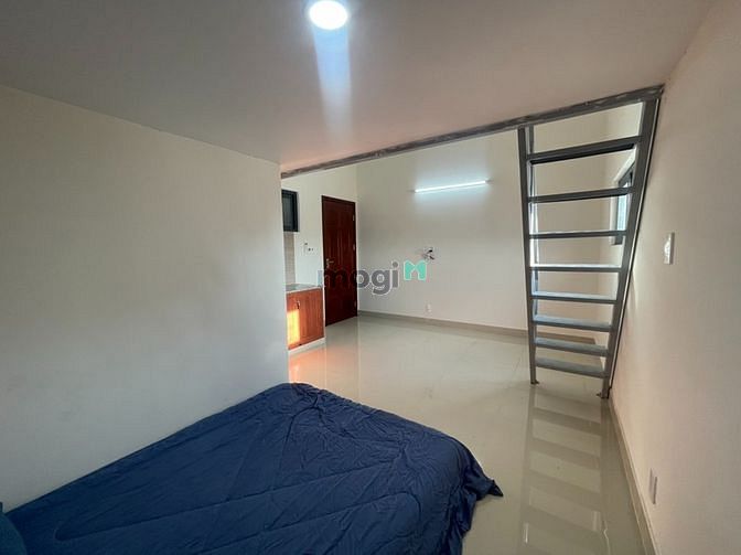 Hình ảnh Dulex siêu rộng - Ở được 7 người - Full nội thất - Giá rẻ bèo