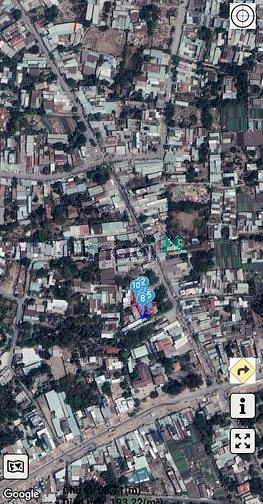 Hình ảnh Bán đất đường trịnh thị miếng xã thới tam thôn hóc môn