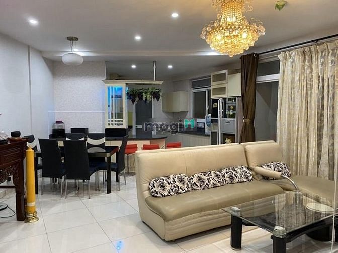 Hình ảnh Mb6623 nạp rút nhanh chóng Ngọc Lan Apartment nội thất đầy đủ, view thành phố . A0764014